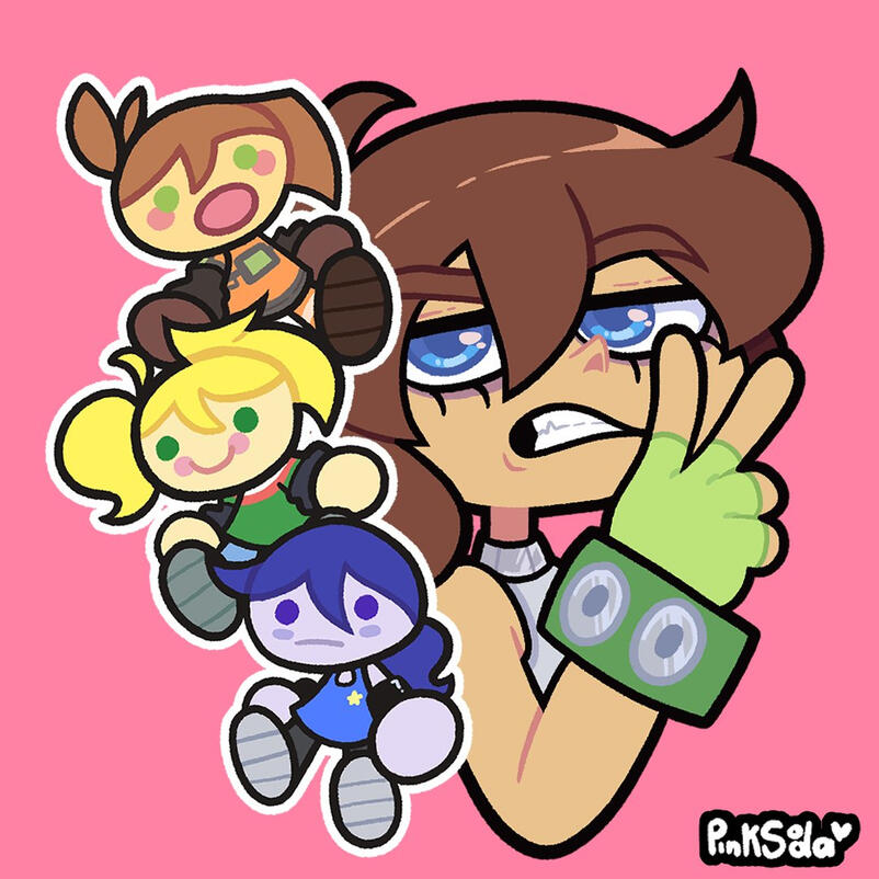 Unhappy